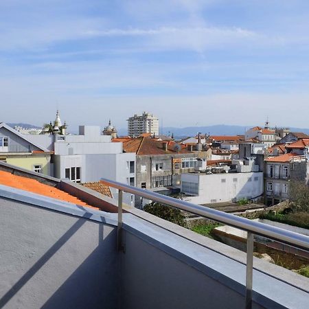Hotel Laranjeira Viana do Castelo Buitenkant foto