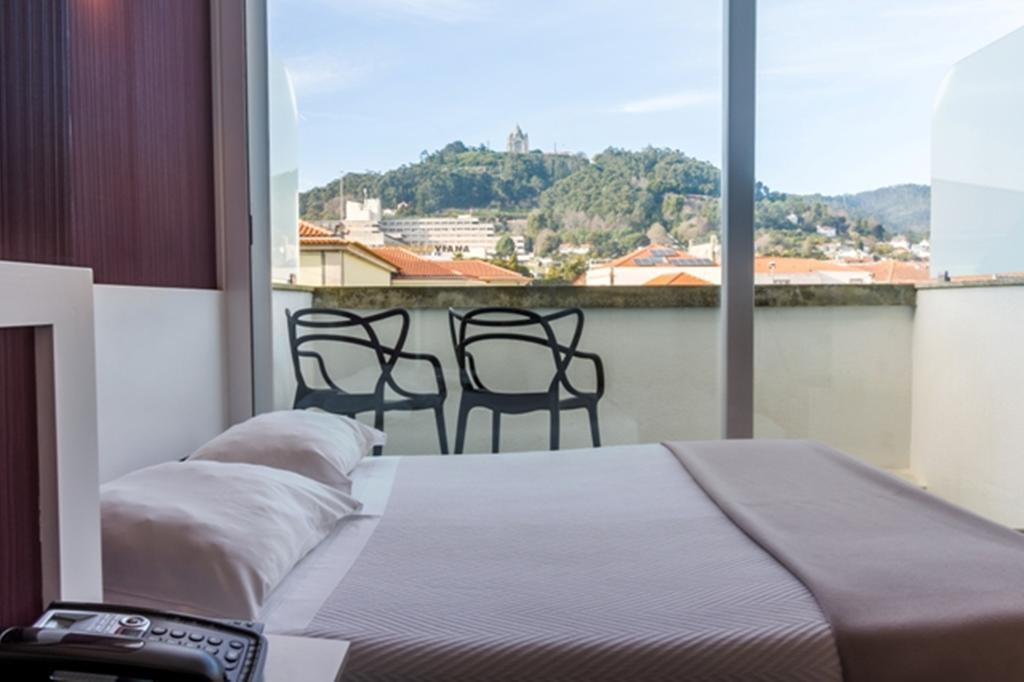 Hotel Laranjeira Viana do Castelo Kamer foto