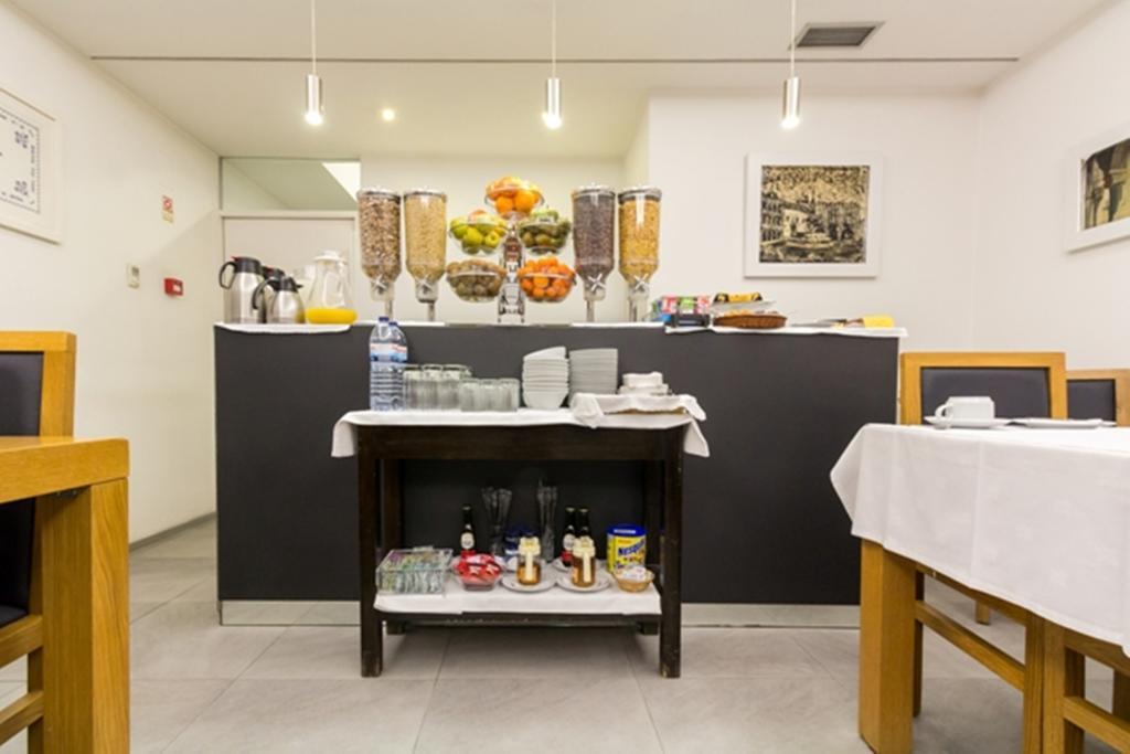 Hotel Laranjeira Viana do Castelo Buitenkant foto