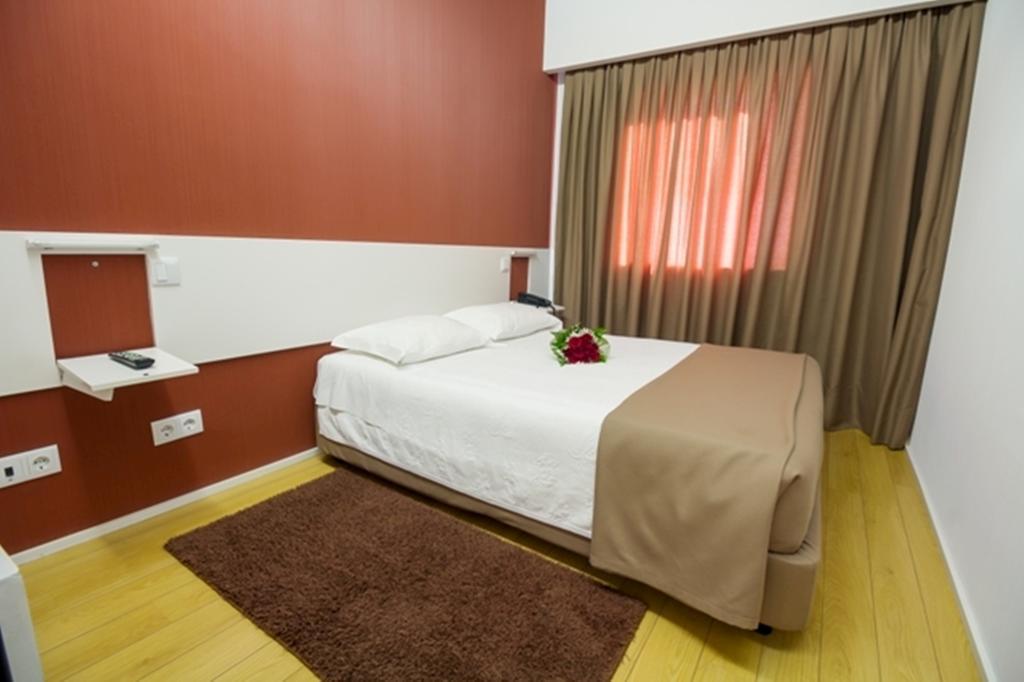 Hotel Laranjeira Viana do Castelo Kamer foto