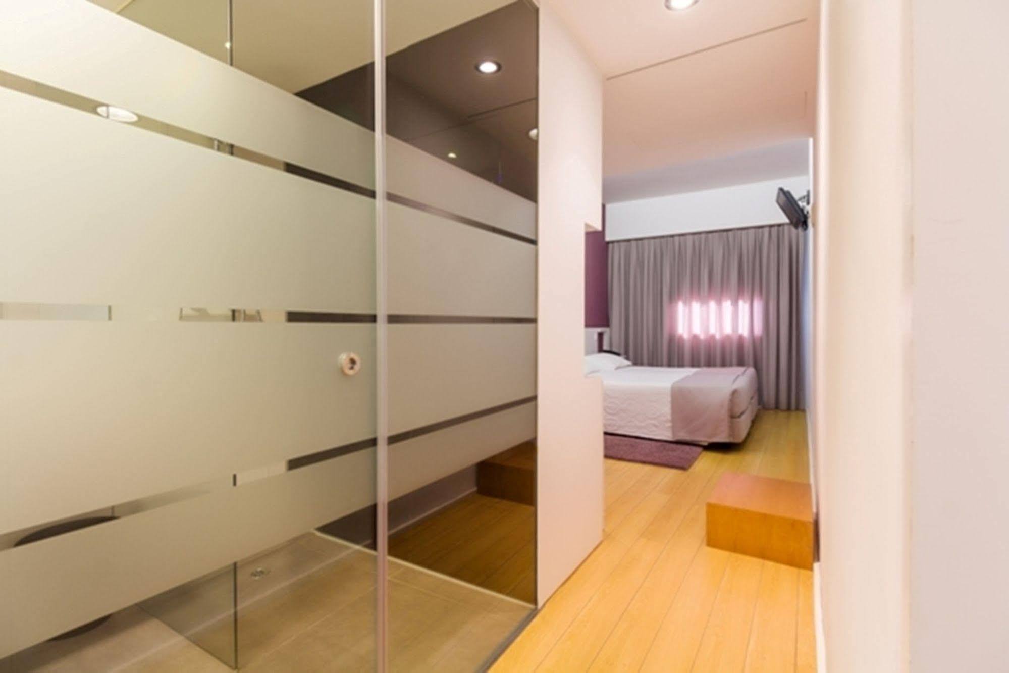 Hotel Laranjeira Viana do Castelo Buitenkant foto