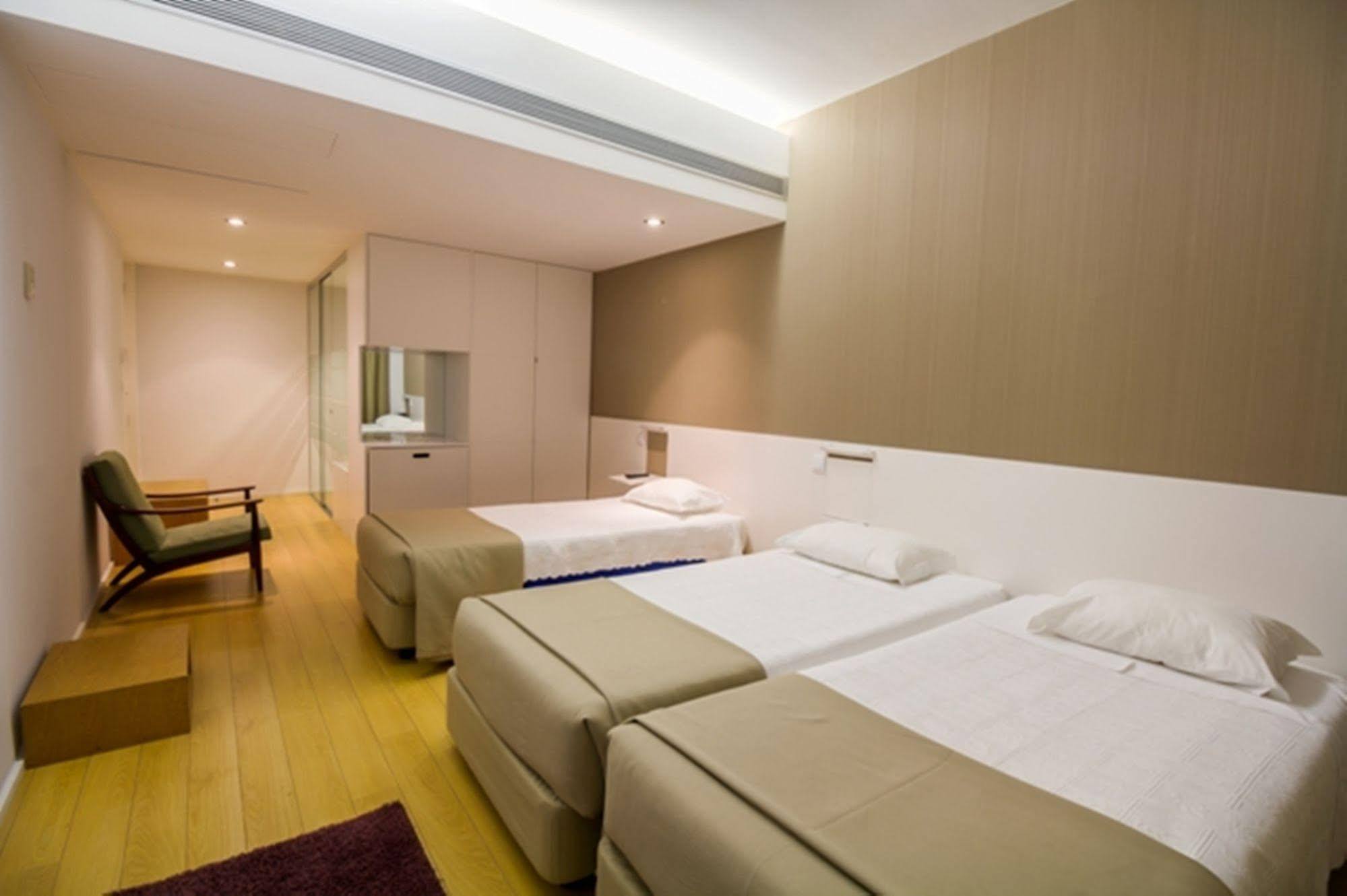 Hotel Laranjeira Viana do Castelo Buitenkant foto
