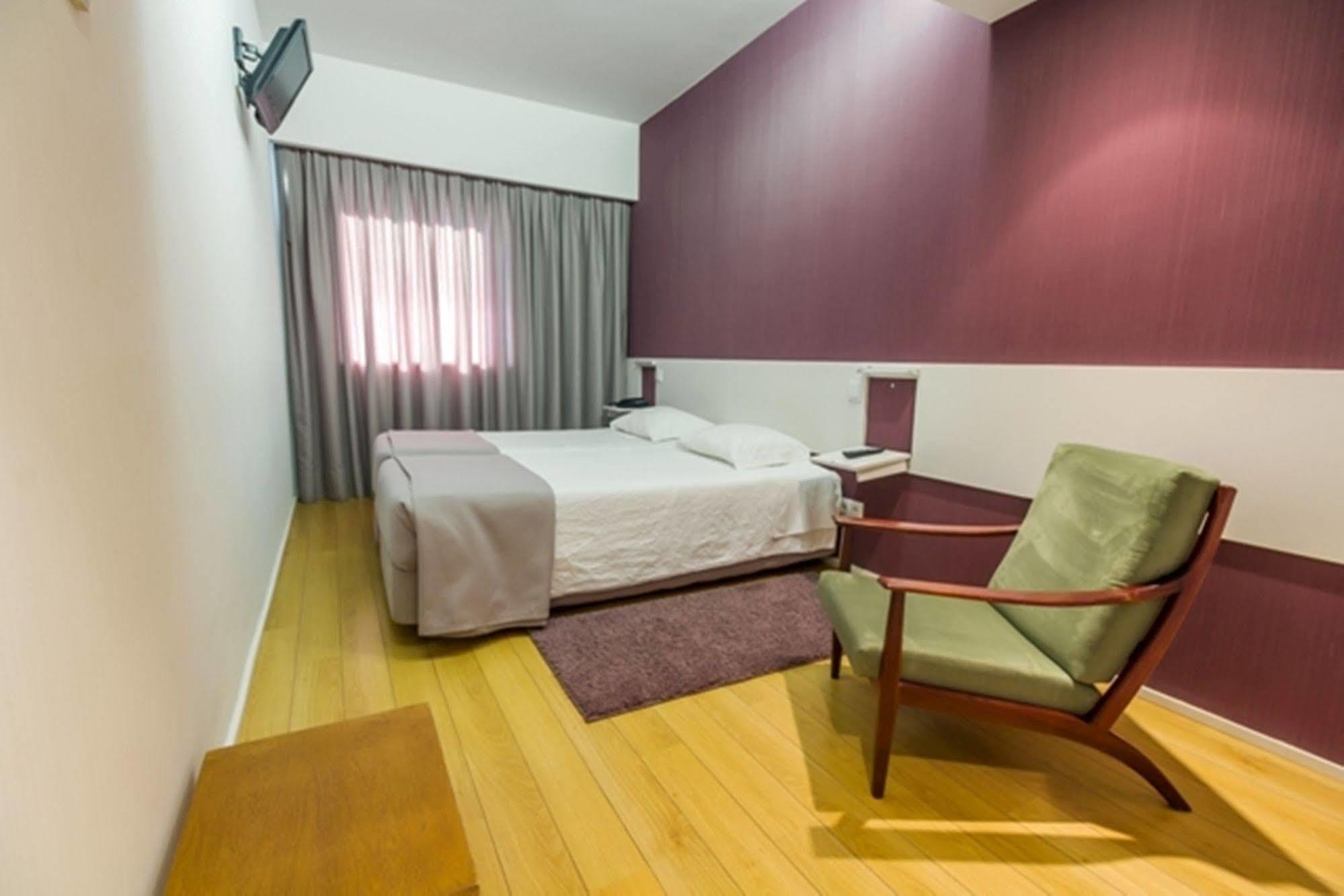 Hotel Laranjeira Viana do Castelo Buitenkant foto