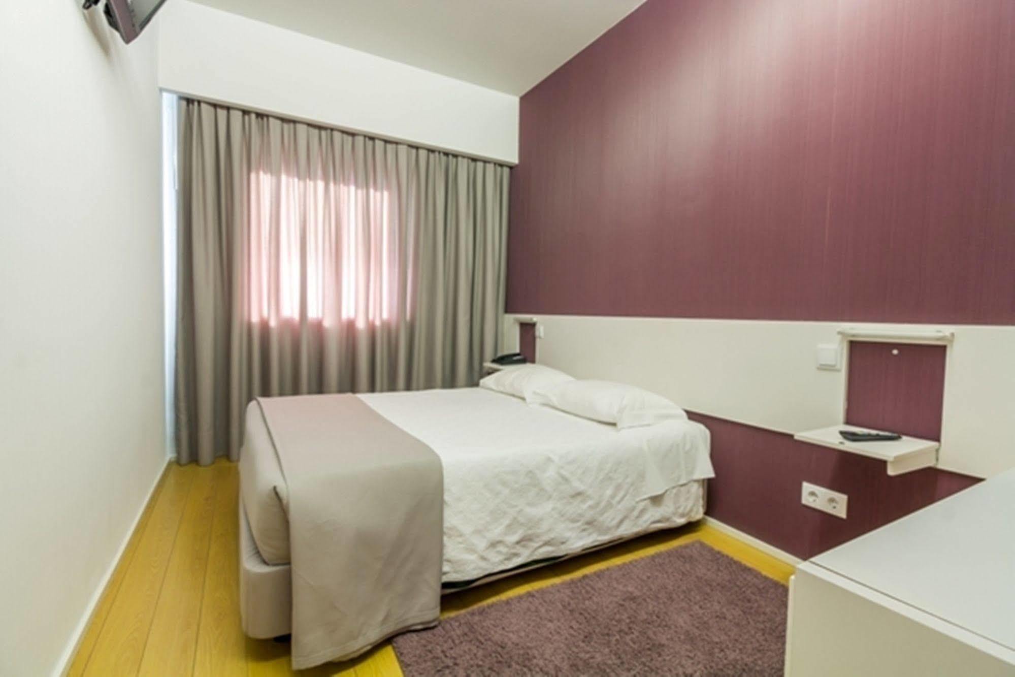 Hotel Laranjeira Viana do Castelo Buitenkant foto