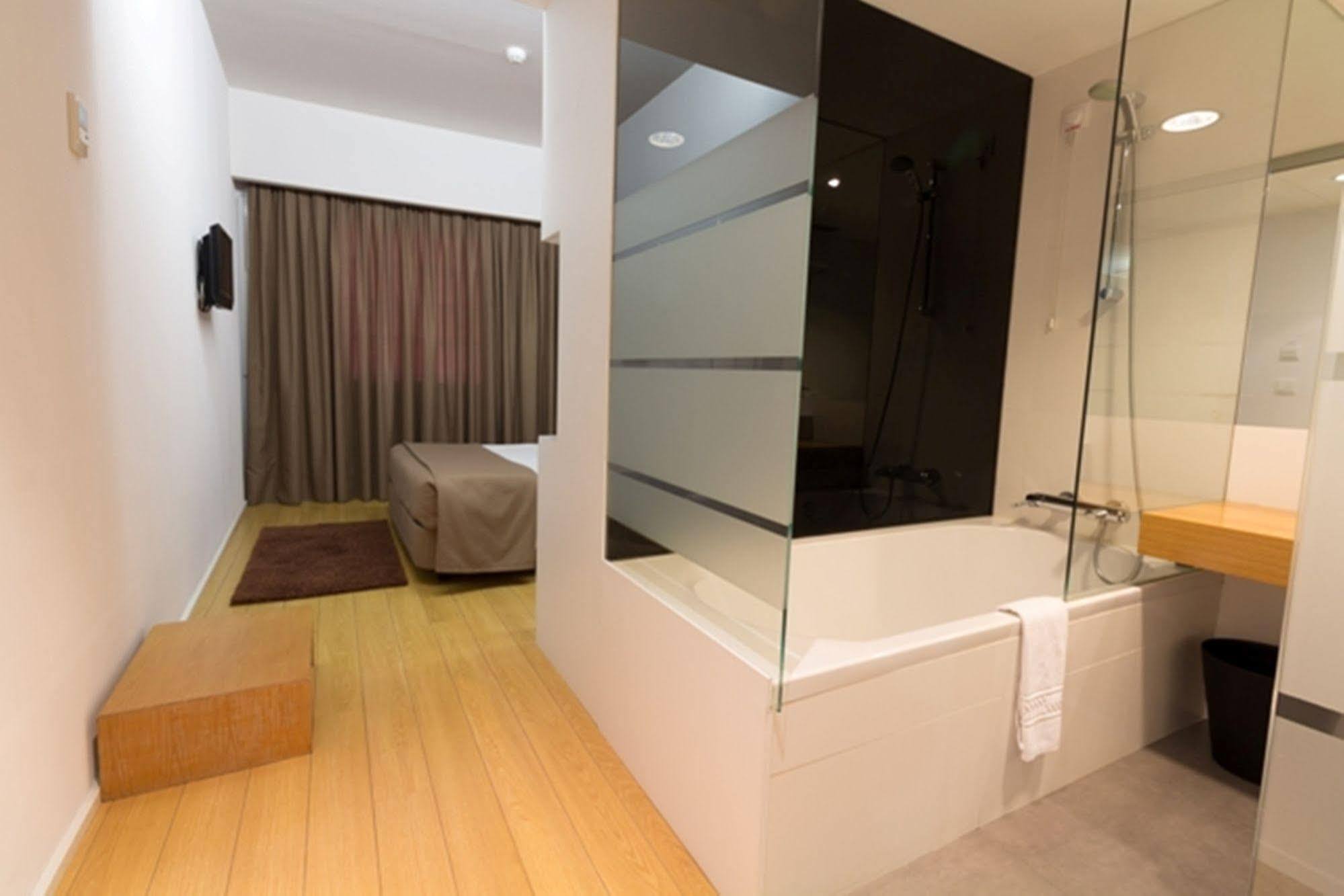 Hotel Laranjeira Viana do Castelo Buitenkant foto