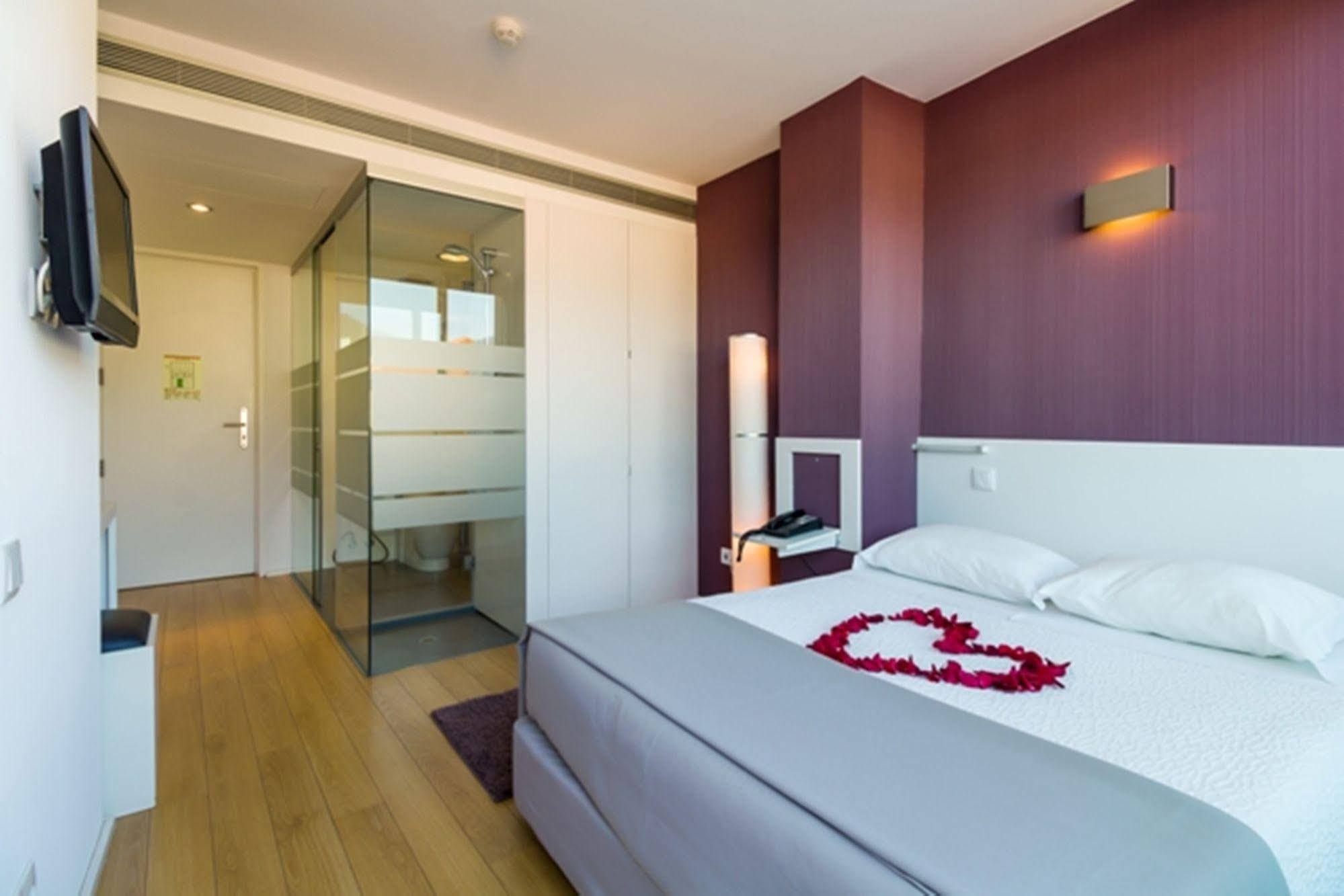 Hotel Laranjeira Viana do Castelo Buitenkant foto