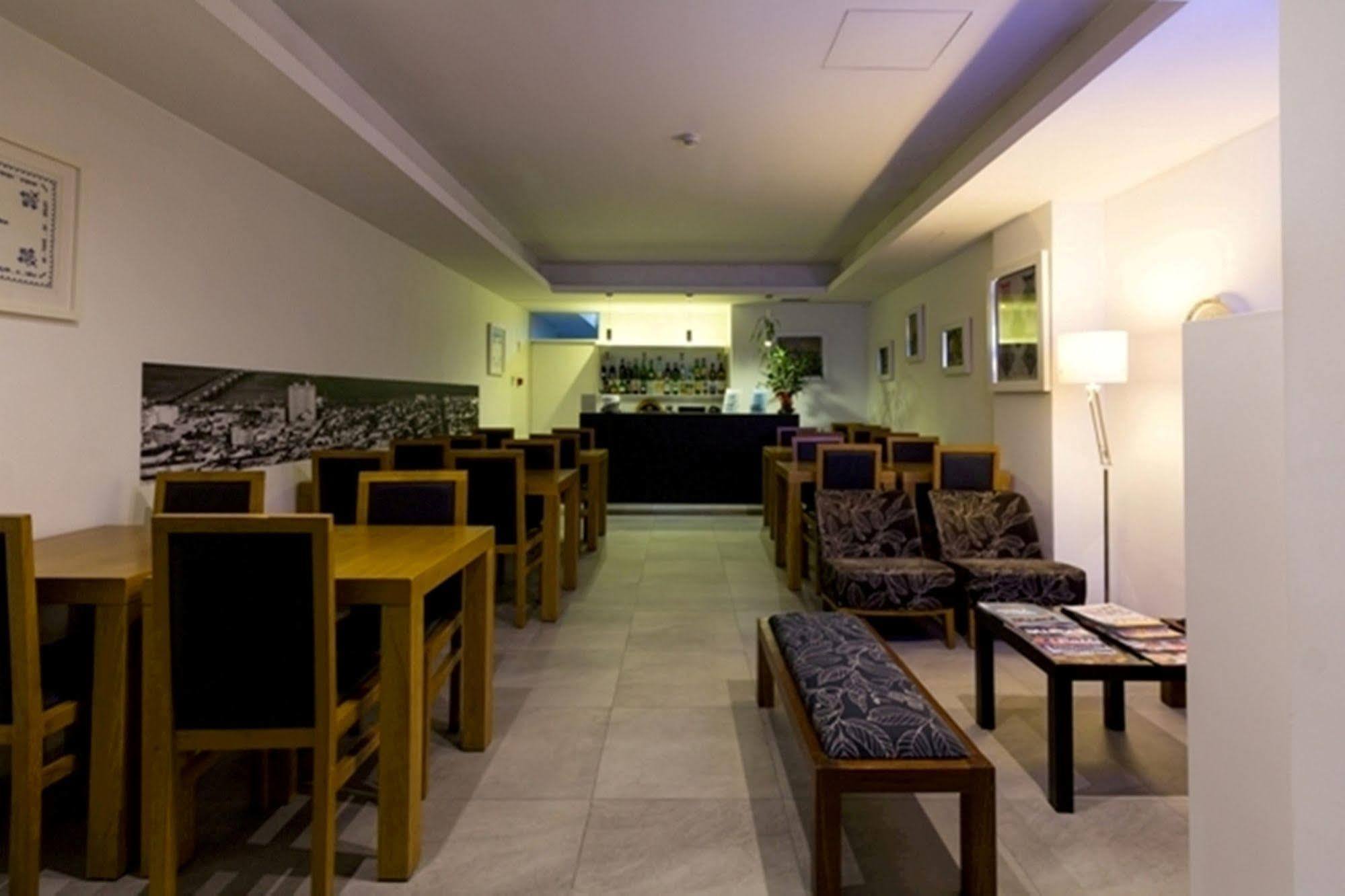 Hotel Laranjeira Viana do Castelo Buitenkant foto