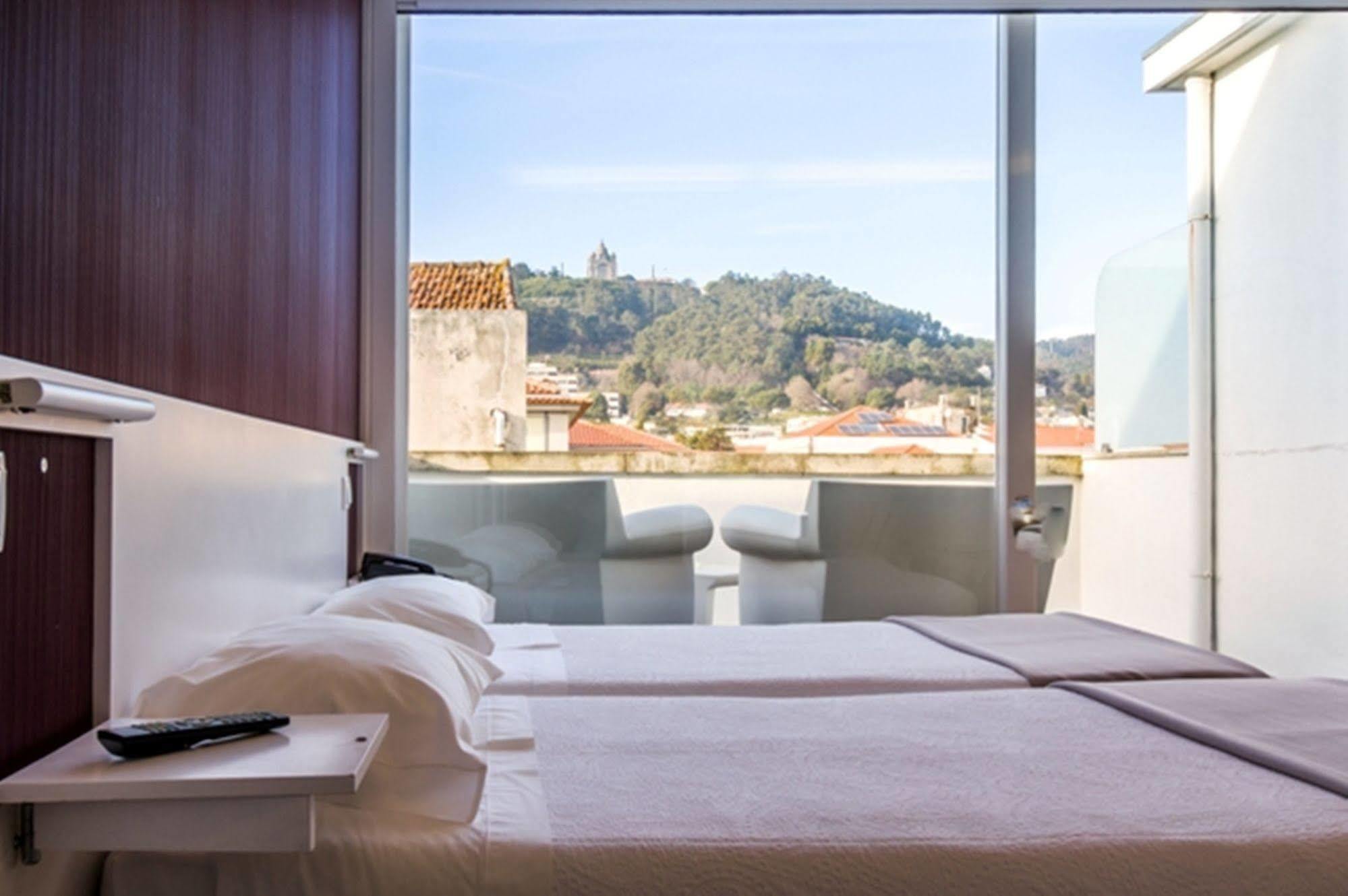 Hotel Laranjeira Viana do Castelo Buitenkant foto