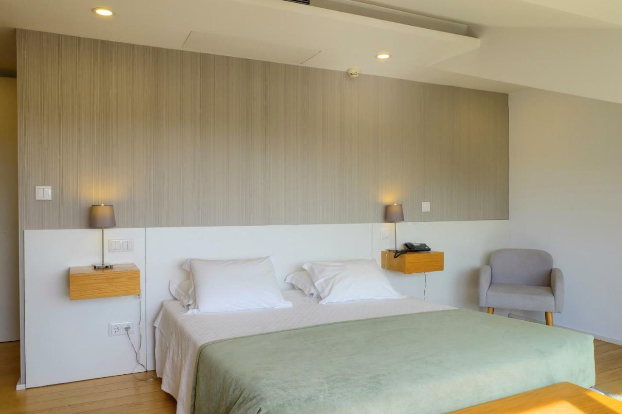 Hotel Laranjeira Viana do Castelo Buitenkant foto