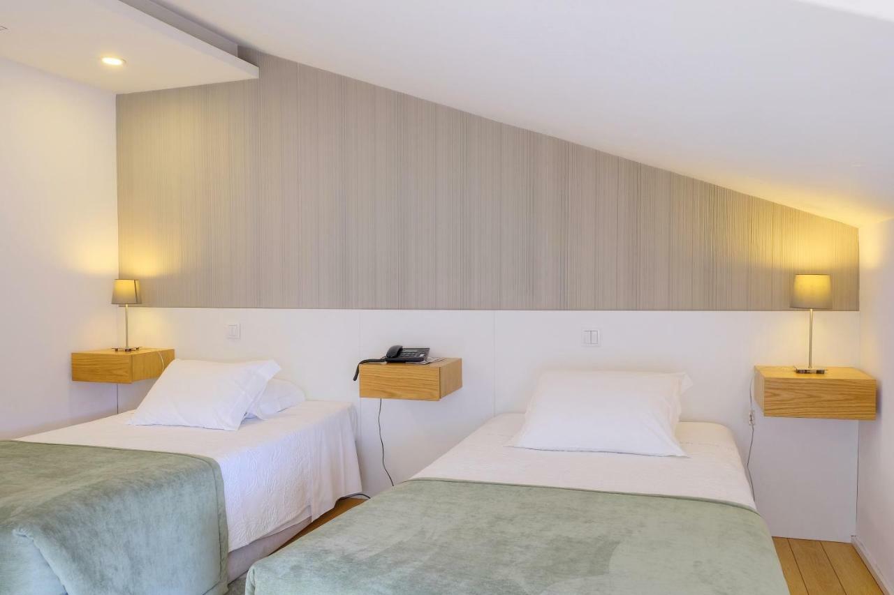 Hotel Laranjeira Viana do Castelo Buitenkant foto