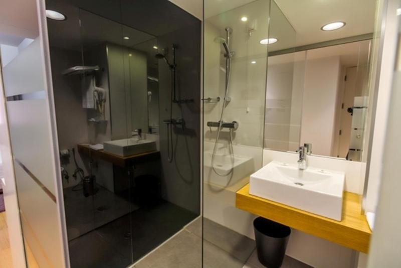Hotel Laranjeira Viana do Castelo Buitenkant foto
