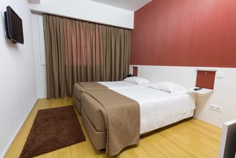 Hotel Laranjeira Viana do Castelo Buitenkant foto
