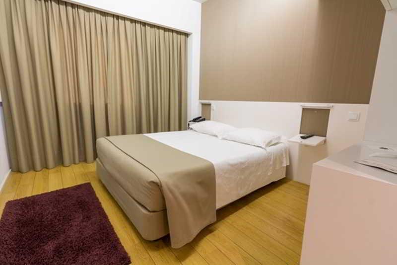 Hotel Laranjeira Viana do Castelo Buitenkant foto