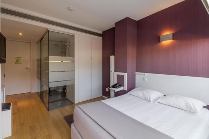 Hotel Laranjeira Viana do Castelo Buitenkant foto